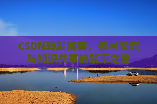 CSDN转发博客，技术交流与知识共享的繁荣之地